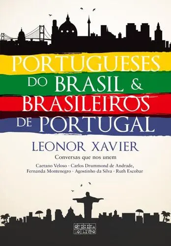 Portugueses do Brasil e Brasileiros de P