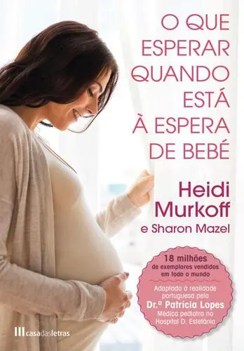 O Que Esperar Quando Está à Espera de Be