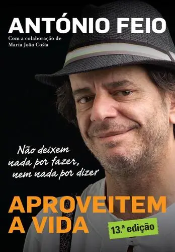 Aproveitem a Vida