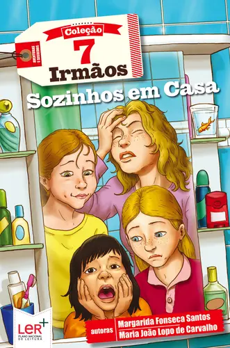 Sozinhos em Casa