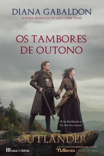 Outlander IV - Os Tambores de Outono