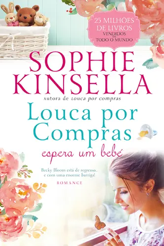 Louca Por Compras Espera um Bebé