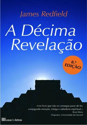 Capa do artigo A Décima Revelação