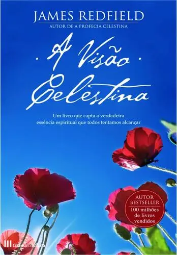 Capa do artigo A Visão Celestina