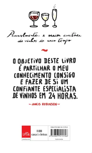 Especialista de Vinhos em 24 Horas - (Imagem 3 de 5)