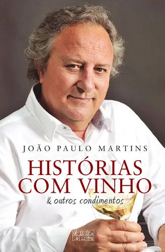 Histórias com Vinho & Outros Condimentos