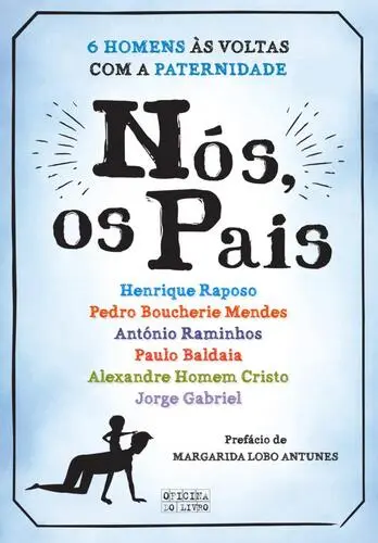 Nós, Os Pais - (Imagem 1 de 1)