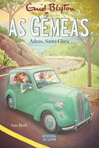 Adeus, Santa Clara