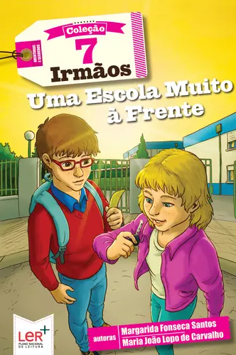 Uma Escola Muito à Frente - 7 Irmãos