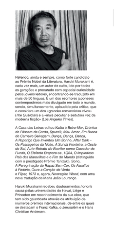 Norwegian Wood - (Imagem 5 de 7)