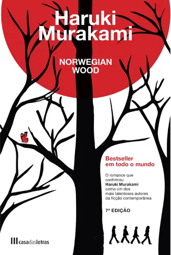 Norwegian Wood