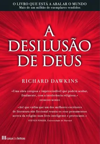 A Desilusão de Deus
