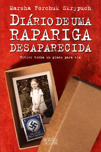 Diário de uma rapariga desaparecida