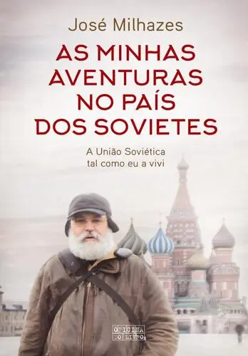 Capa do artigo A Longa Viagem ParaísoTerrestre
