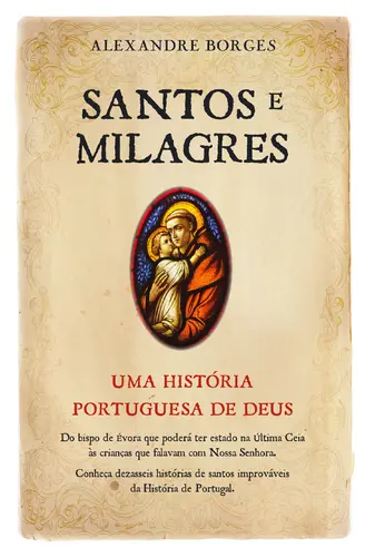 Santos e Milagres de Portugal