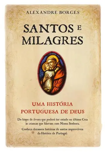 Santos e Milagres de Portugal