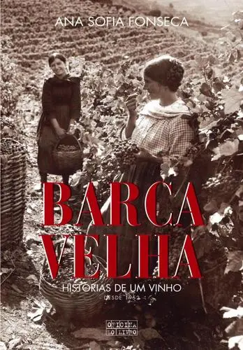 Barca Velha - ed. Revista