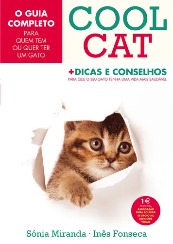 Cool Cat