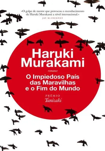Impiedoso país marav. e fim Mundo
