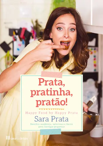 Prata, Pratinha, Pratão