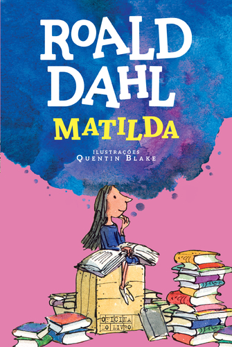 Matilda - (Imagem 2 de 3)