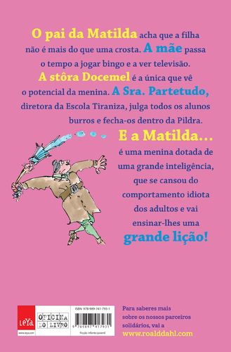 Matilda - (Imagem 3 de 3)
