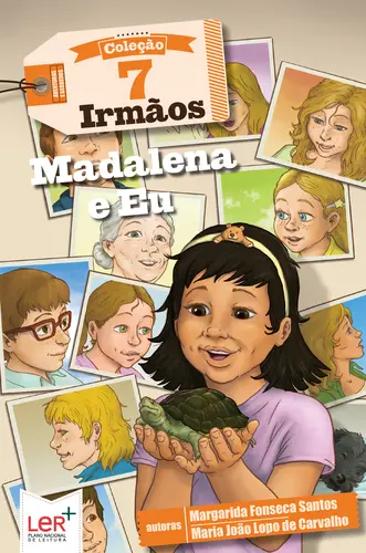 7 Irmãos - Madalena e Eu