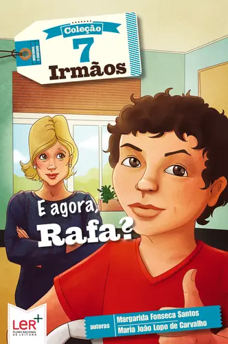 7 Irmãos - E Agora, Rafa?