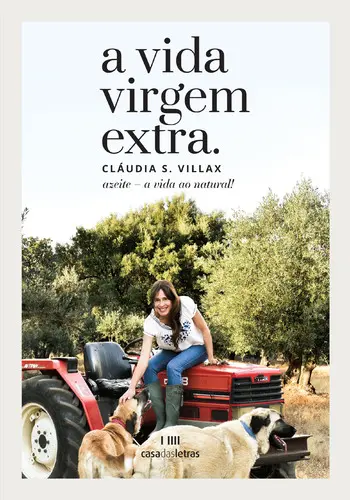 A Vida Virgem Extra