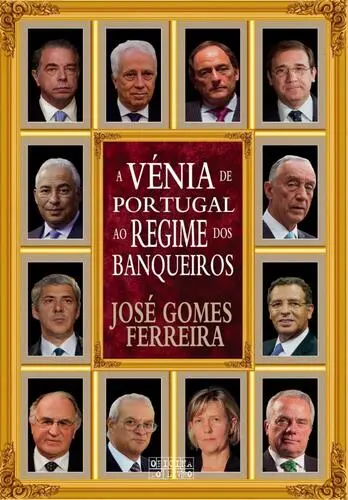 A vénia de Portugal ao regime...