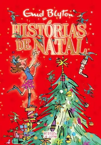 Histórias de Natal