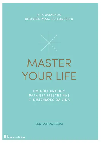 Master your life