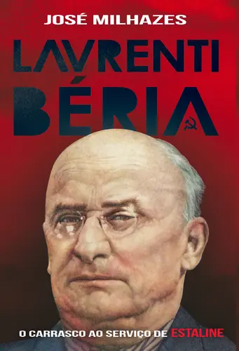 Lavrenti Béria-Carrasco Serviço Estaline