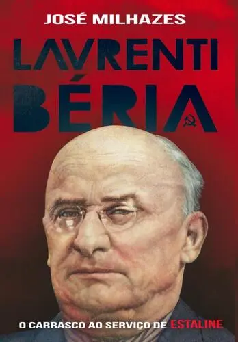 Lavrenti Béria-Carrasco Serviço..