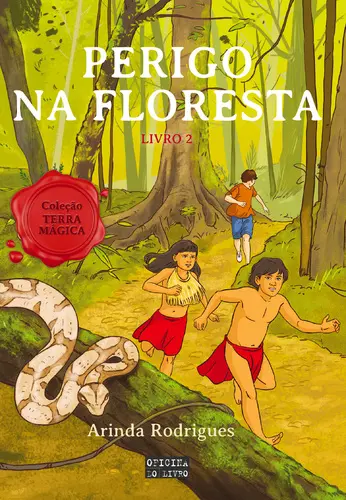Perigo na Floresta