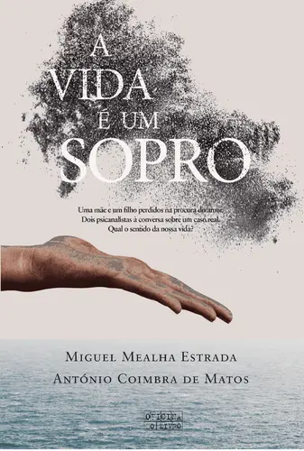 A vida é um sopro
