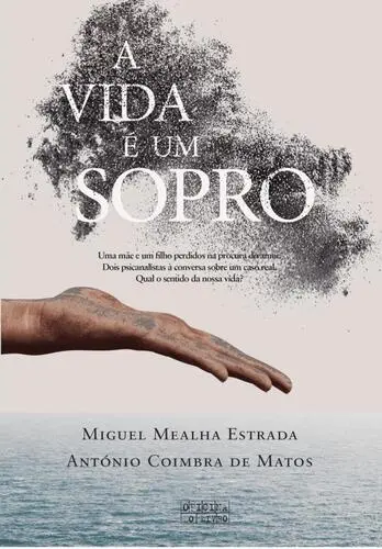 A vida é um sopro
