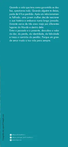 1001 Coisas Que Nunca Te Disse