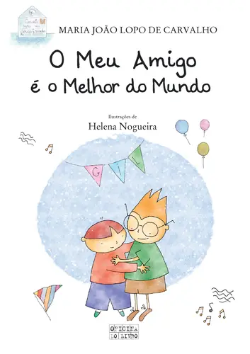 O Meu Amigo É o Melhor do Mundo