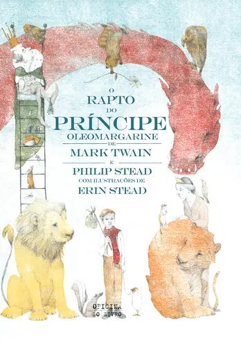 O Rapto do Príncipe Oleomargarine