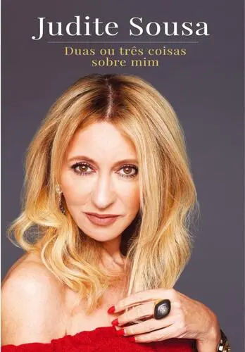 Duas ou três coisas sobre mim