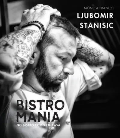 Bistromania: No bistro como em Casa