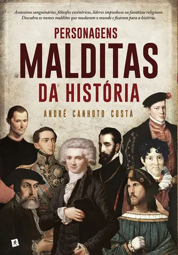 Personagens Malditas da História