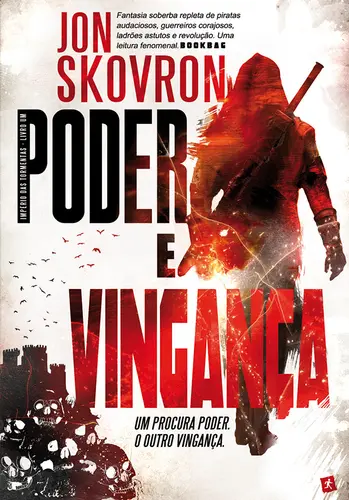 Poder e Vingança