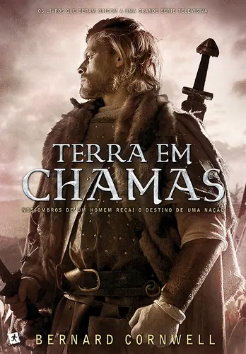 Terra em Chamas