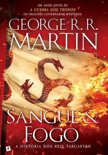 Sangue e Fogo