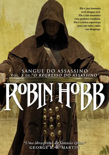 Sangue do Assassino