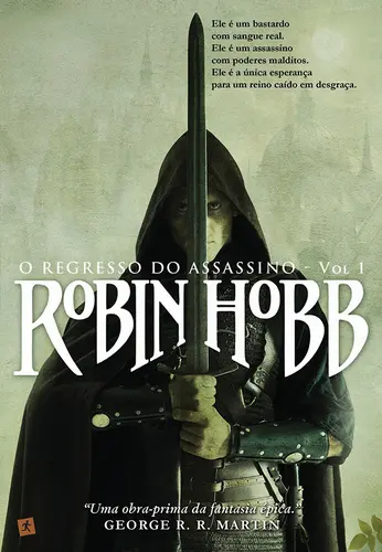 O Regresso do Assassino
