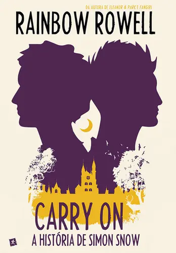 Carry On -A História de Simon Snow