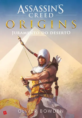 Assassin's Creed Origins - Juramento do